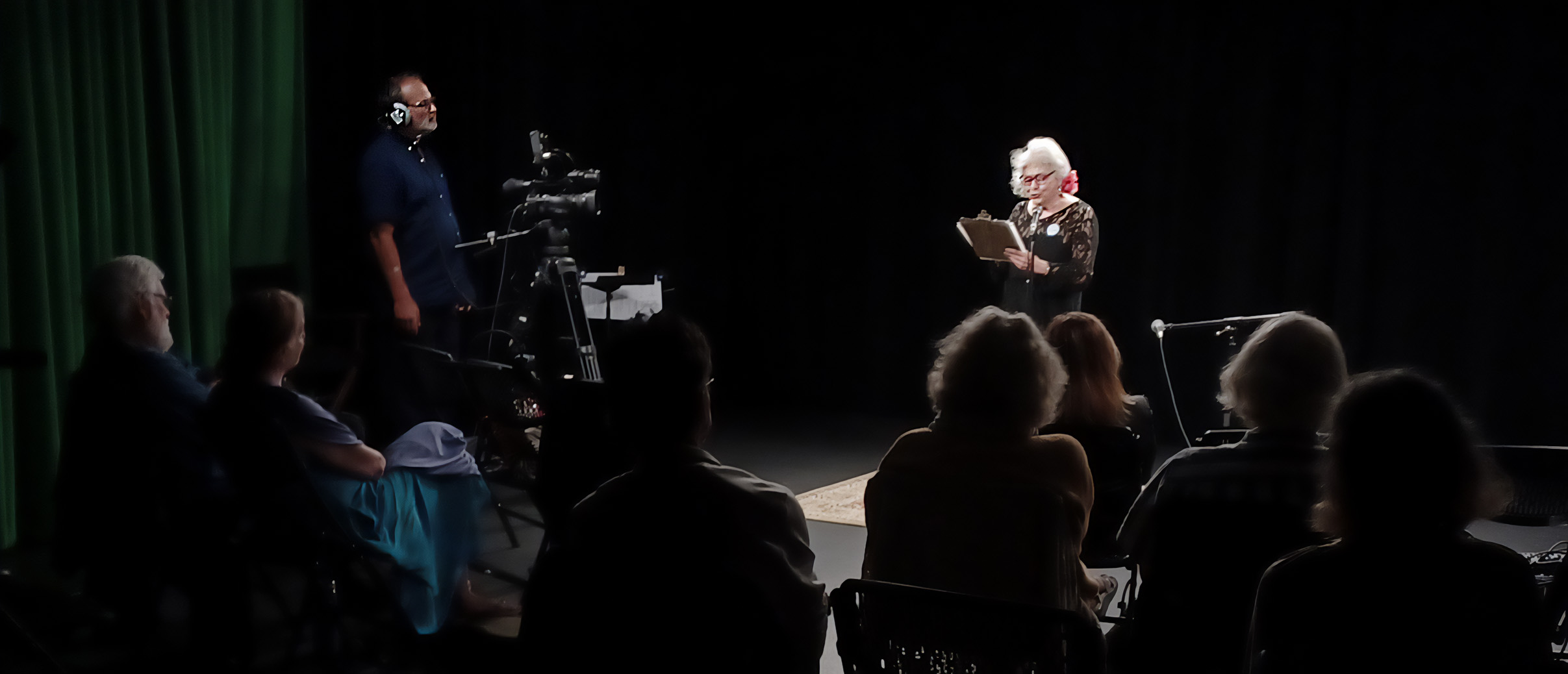 Please Support Community Media