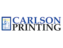 Carlson Printing - Principal Sponsor