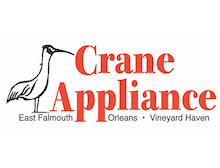 Crane Appliance - In-Kind Donor, Principal Sponsor