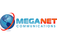 Meganet Communications - Principal Sponsor