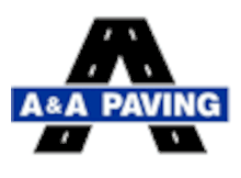 A & A Paving, Associate Sponsor