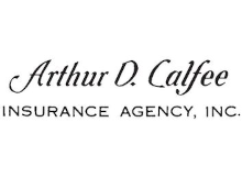 Arthur D. Calfee Insurance Agency, Associate Sponsor Inc.