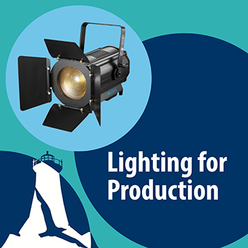 Lighting For Production
