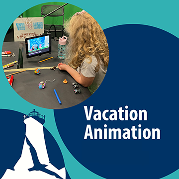 Vacation Animation