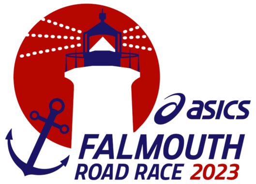 Official Media Sponsor of the ASICS Falmouth Road Race