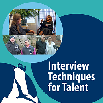 Interview Techniques For Talent