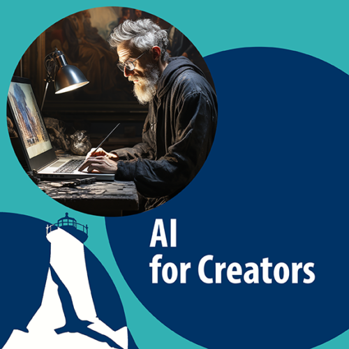 AI For Creators